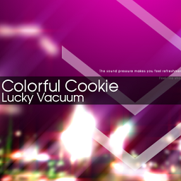 ColorfulCookie